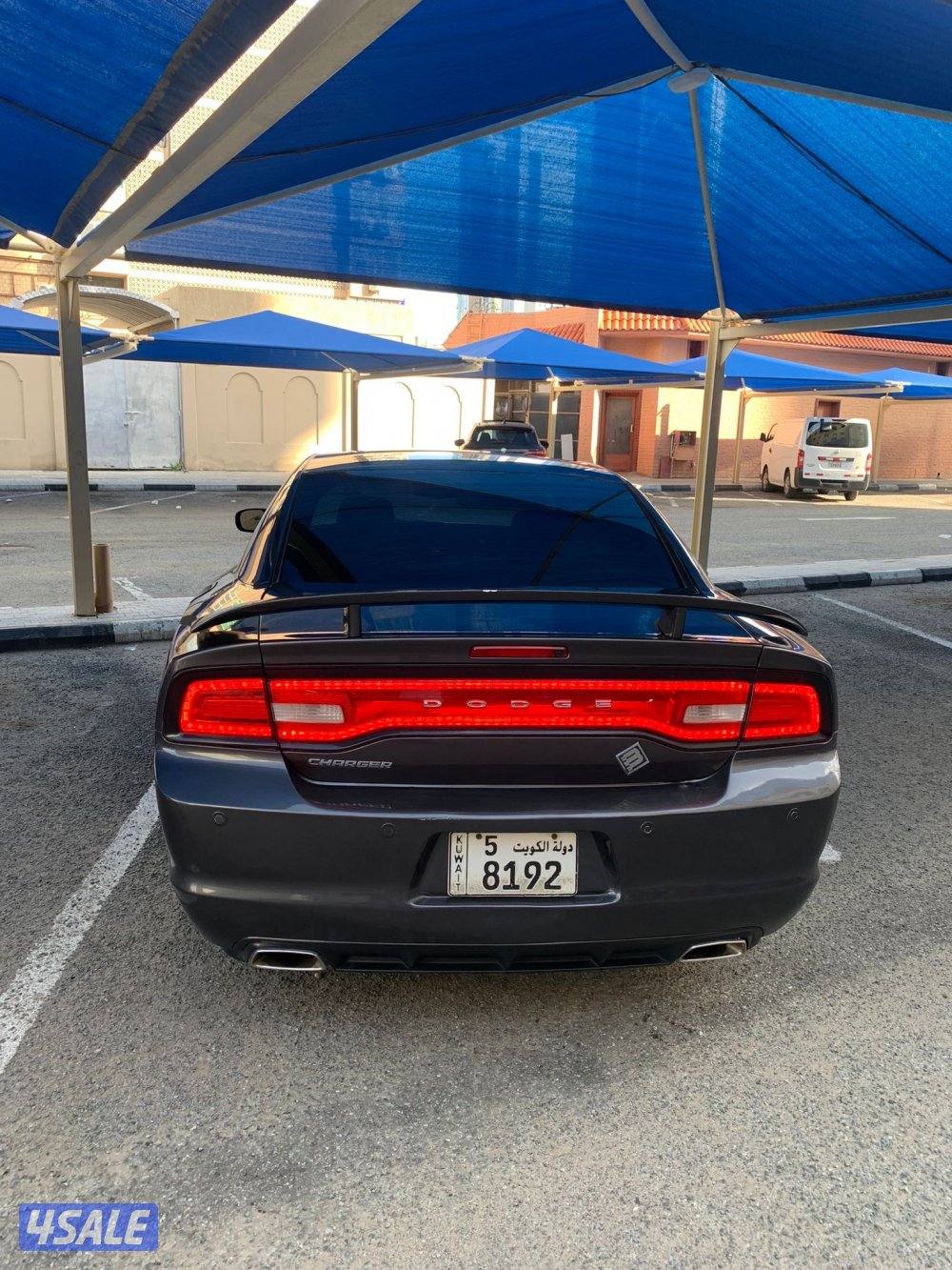 دوج تشارجر 2014  6 سلندر3