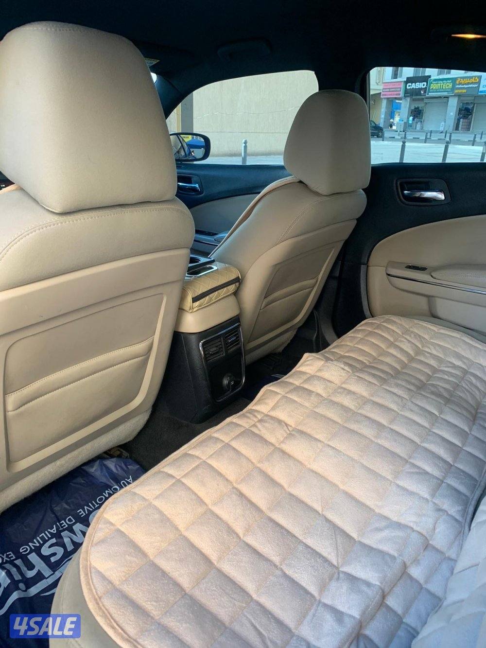 دوج تشارجر 2014  6 سلندر8