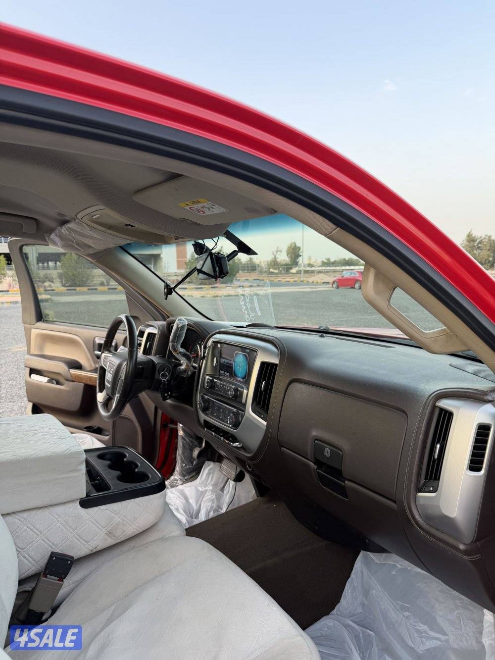 للبيع وانيت سيرا2