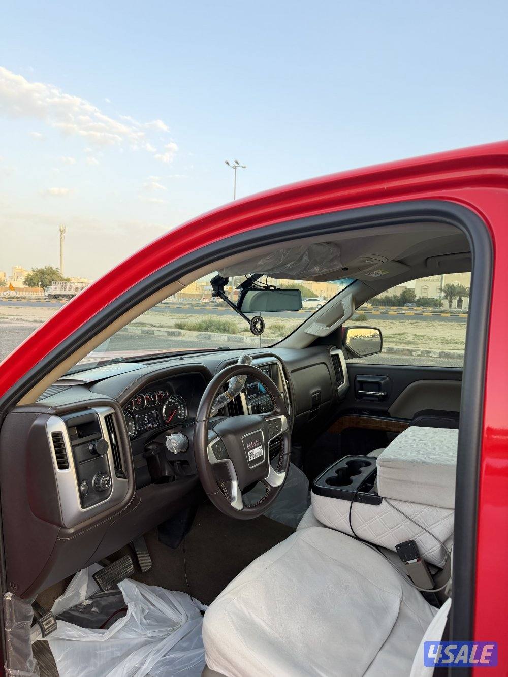 للبيع وانيت سيرا3