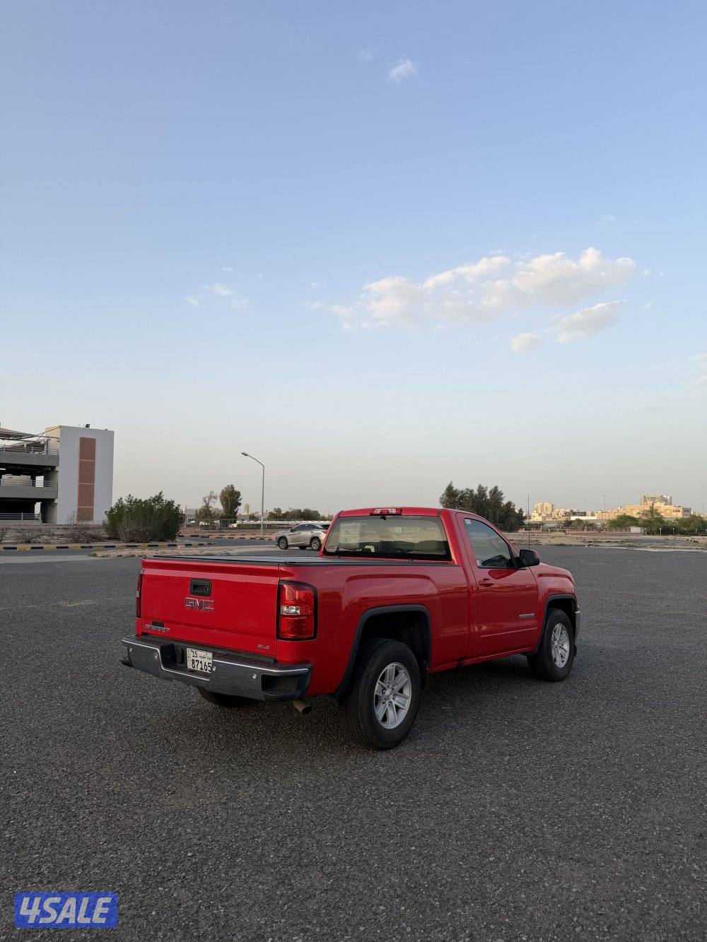 للبيع وانيت سيرا5