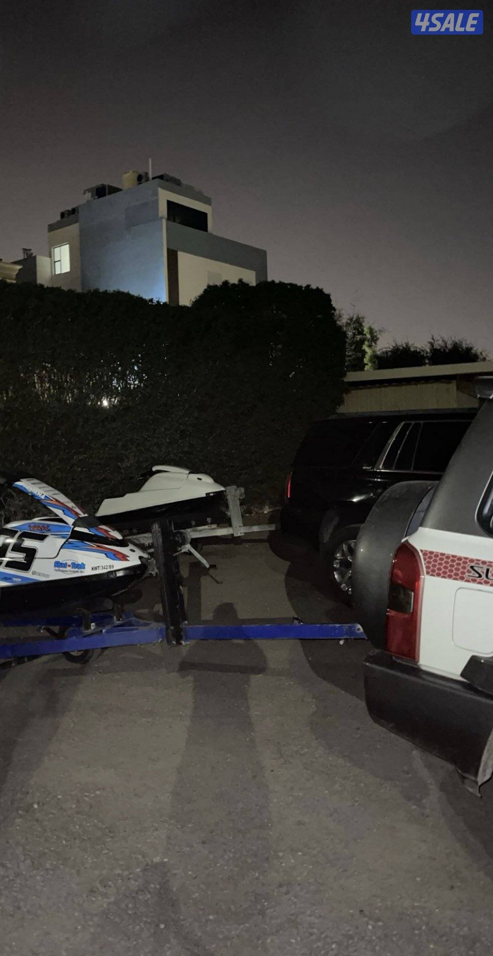 للبيع سوبر جت موديل 20136