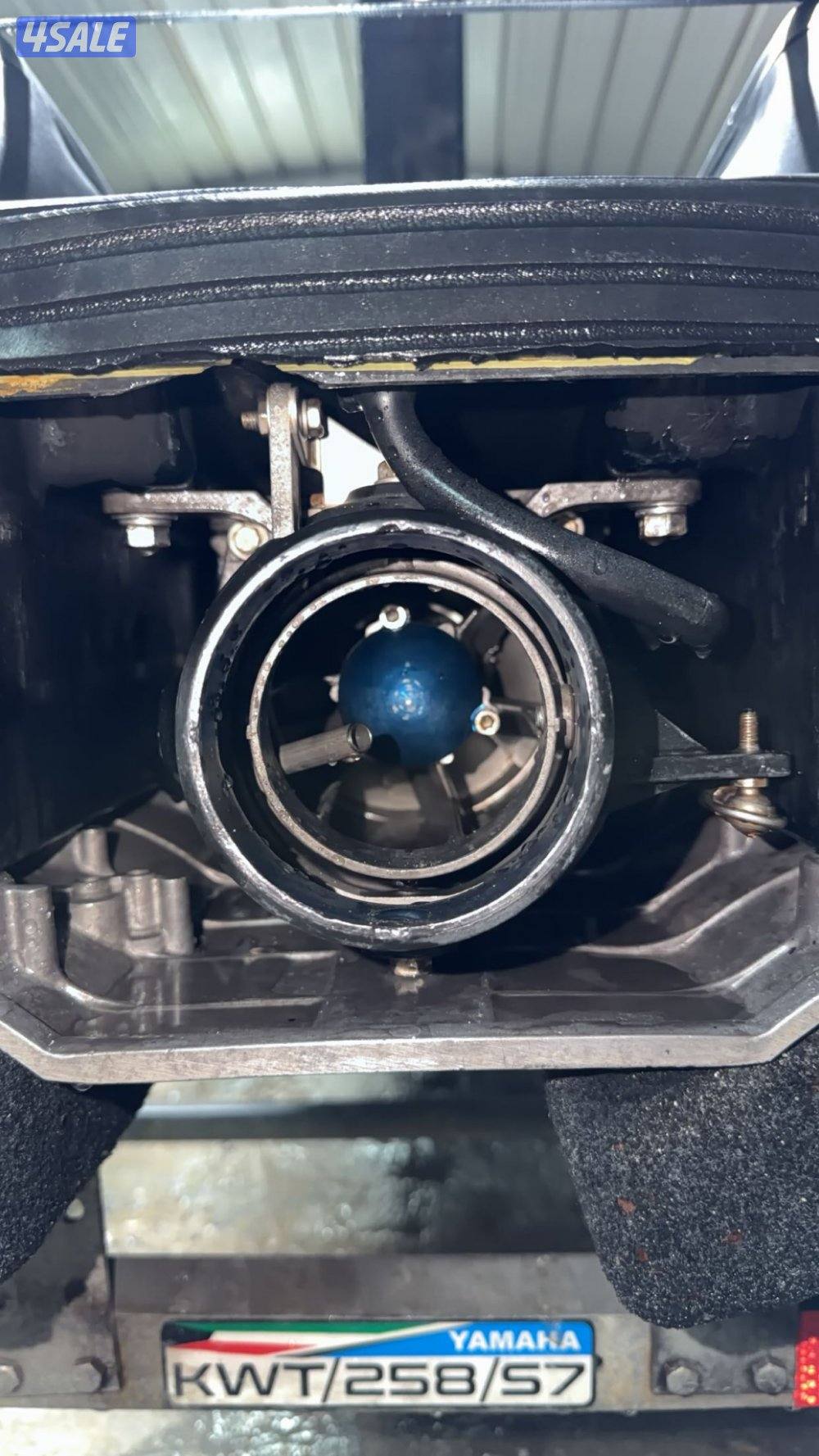 للبيع سوبر جت موديل 20137