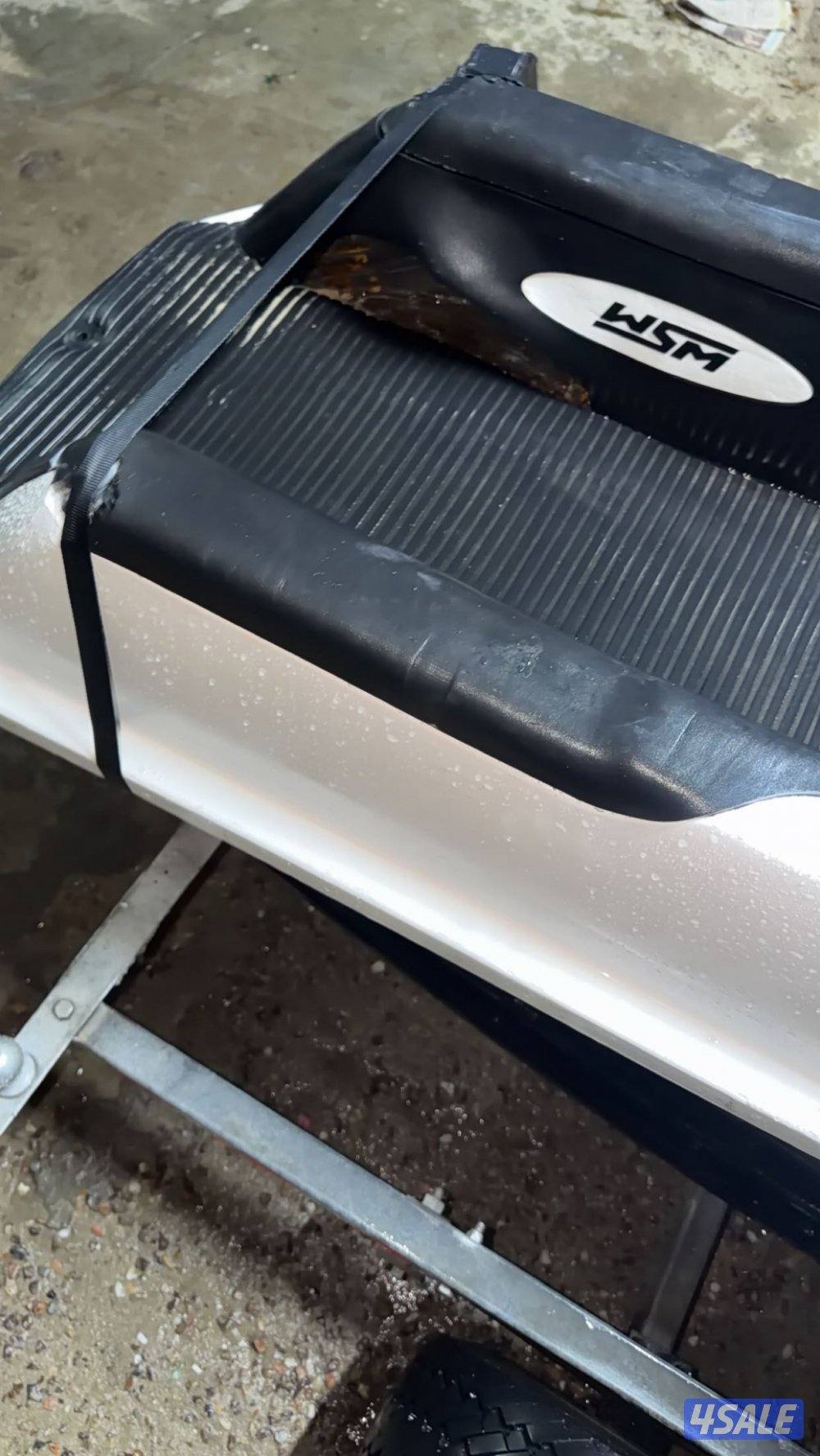 للبيع سوبر جت موديل 20139