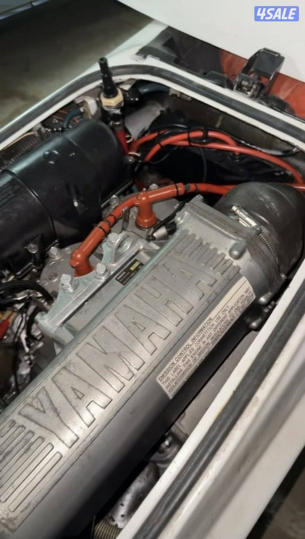 للبيع سوبر جت موديل 201312