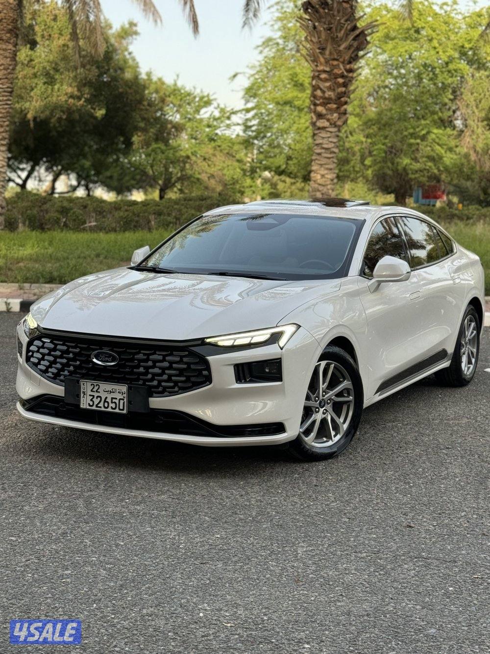 فورد توروس صبغ الوكاله0