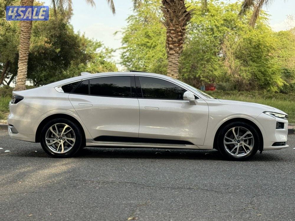 فورد توروس صبغ الوكاله4