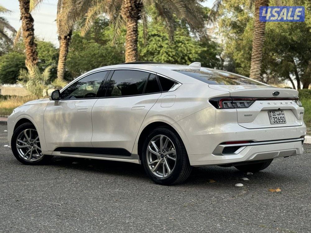 فورد توروس صبغ الوكاله7