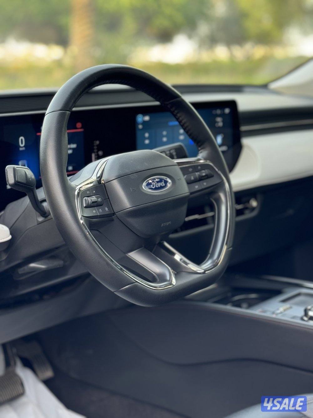 فورد توروس صبغ الوكاله8