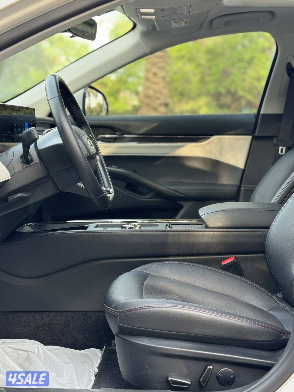 فورد توروس صبغ الوكاله9