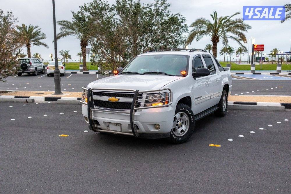 افلانش 2012 LT الفل وارد الوكالة نظيف1