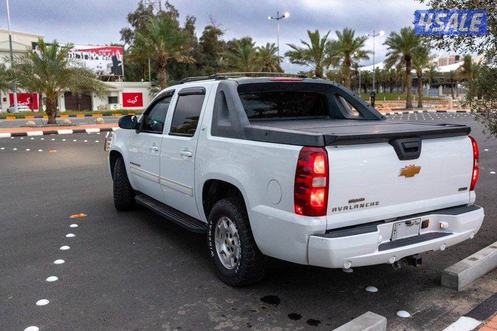 افلانش 2012 LT الفل وارد الوكالة نظيف2