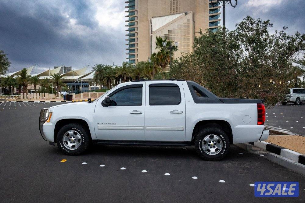 افلانش 2012 LT الفل وارد الوكالة نظيف4