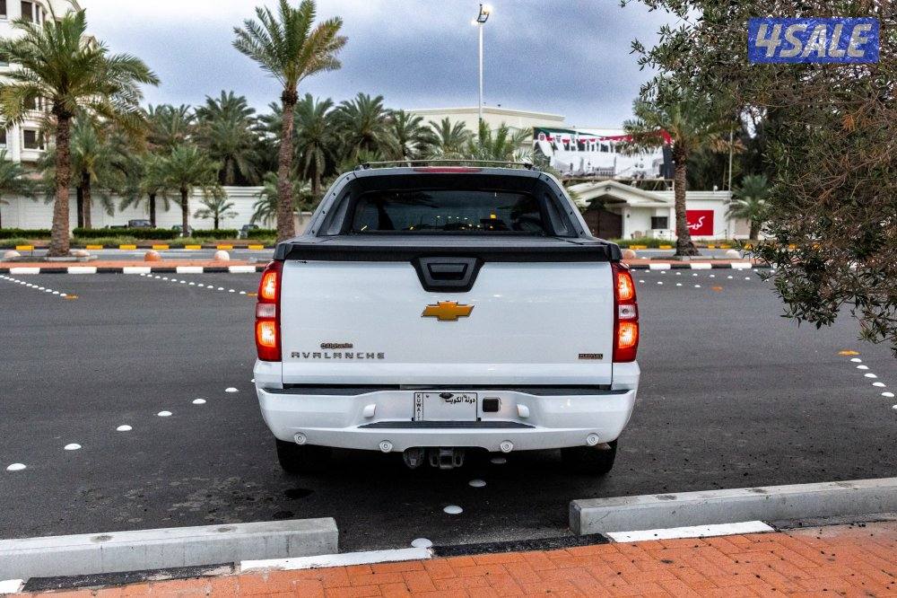 افلانش 2012 LT الفل وارد الوكالة نظيف3