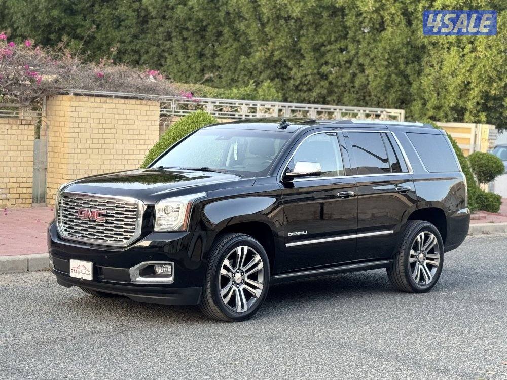 دينالي ٢٠١٩1