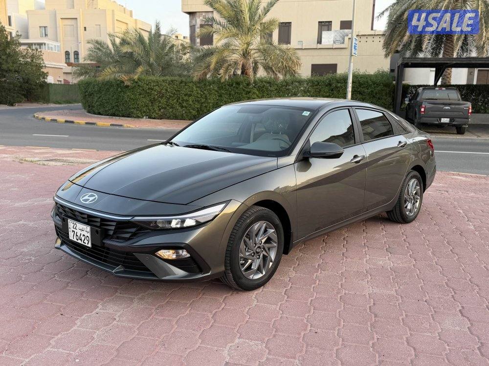 هونداي النترا 2025 شرط الفحص1