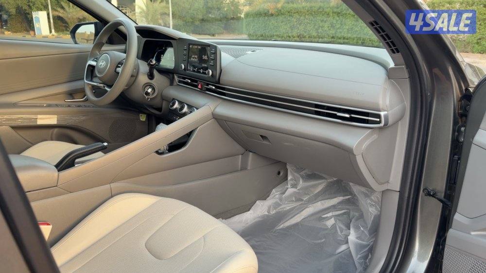 هونداي النترا 2025 شرط الفحص11