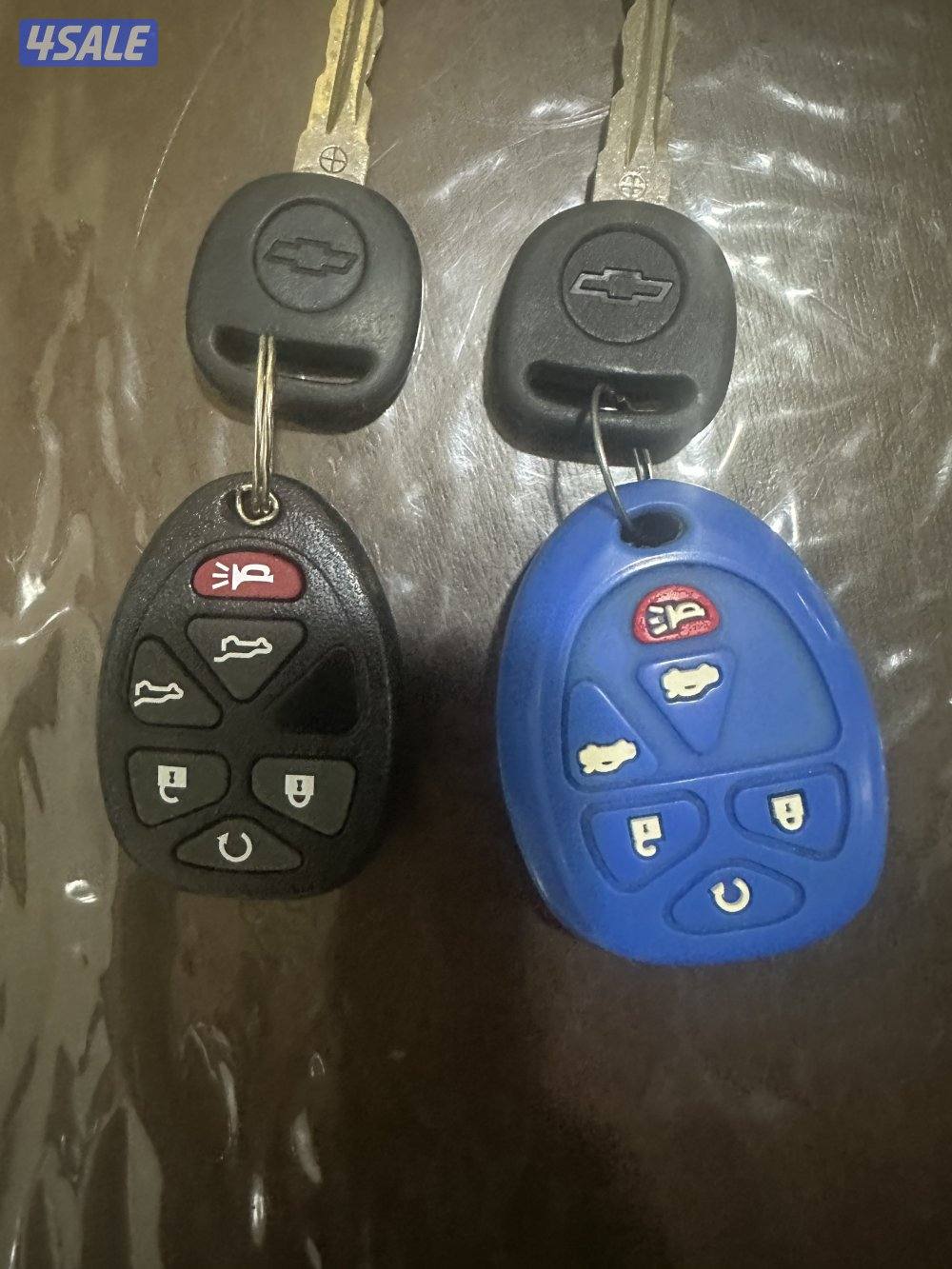 تاهو 2008 ltz للي يدور النظيف13