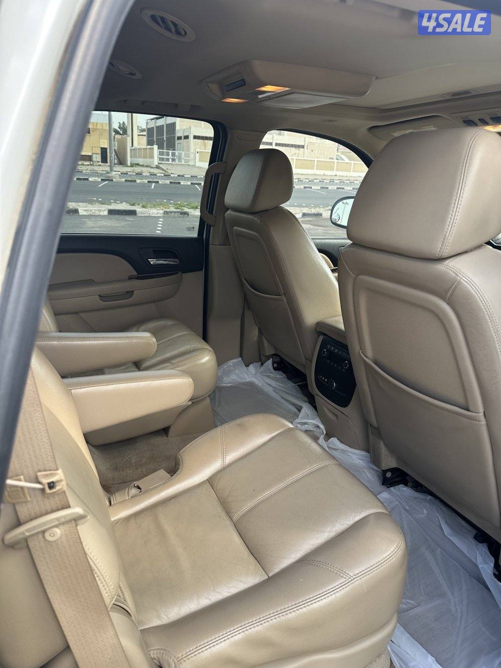 تاهو 2008 ltz للي يدور النظيف10