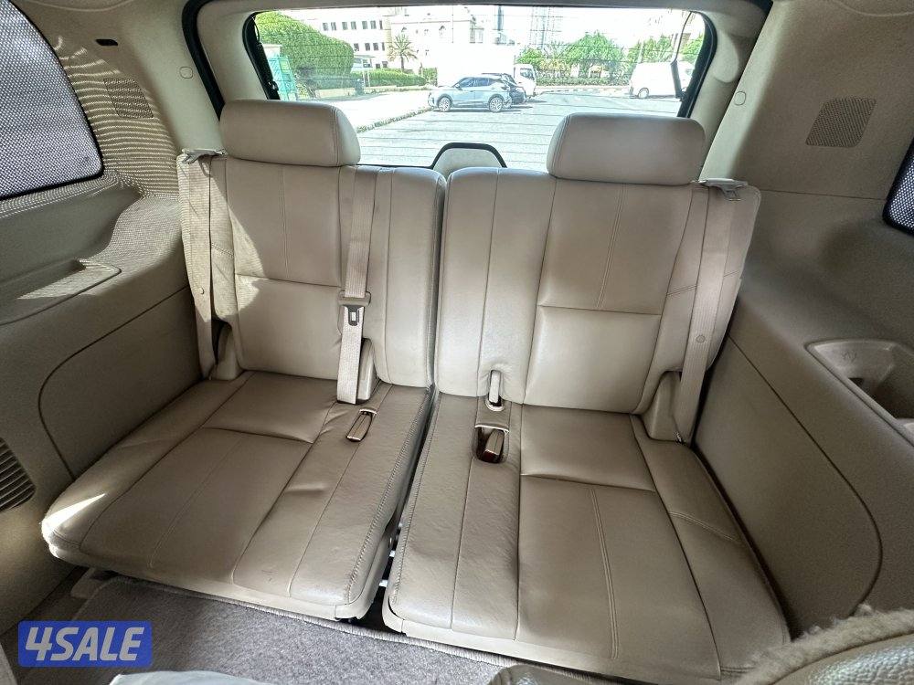 تاهو 2008 ltz للي يدور النظيف11