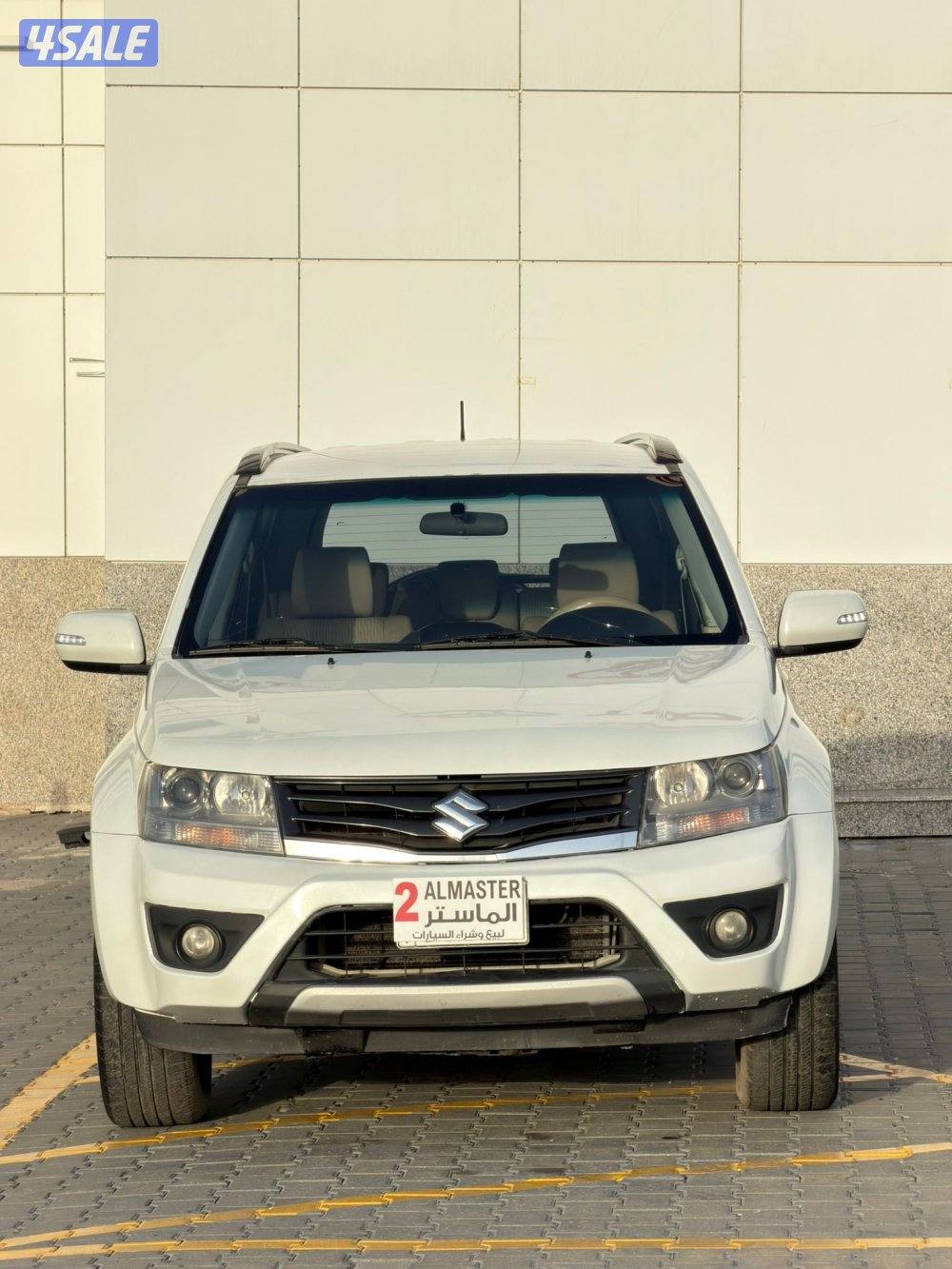 للبيع سوزوكي فيتارا 20141