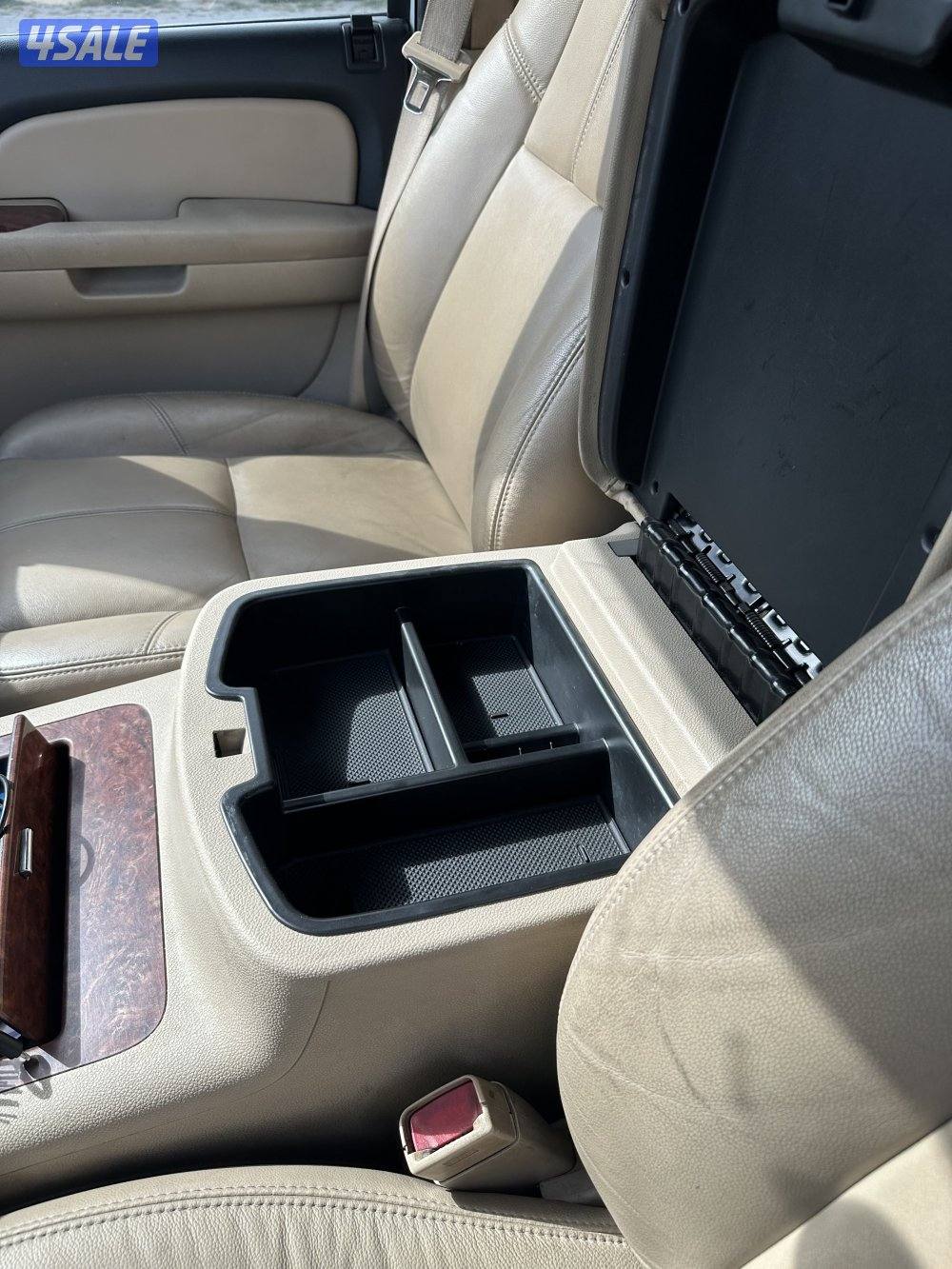 تاهو 2008 ltz للي يدور النظيف14