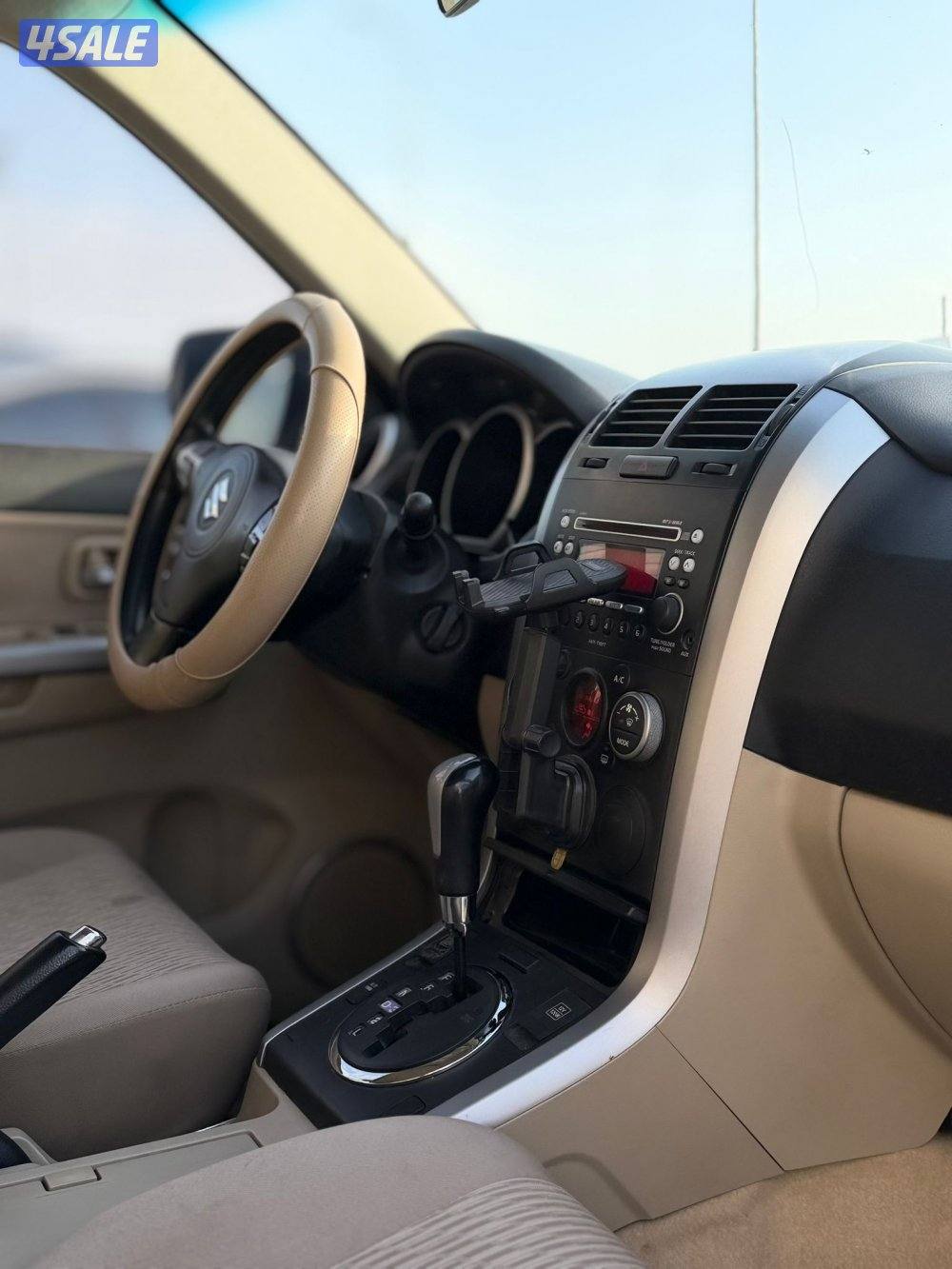 للبيع سوزوكي فيتارا 20145