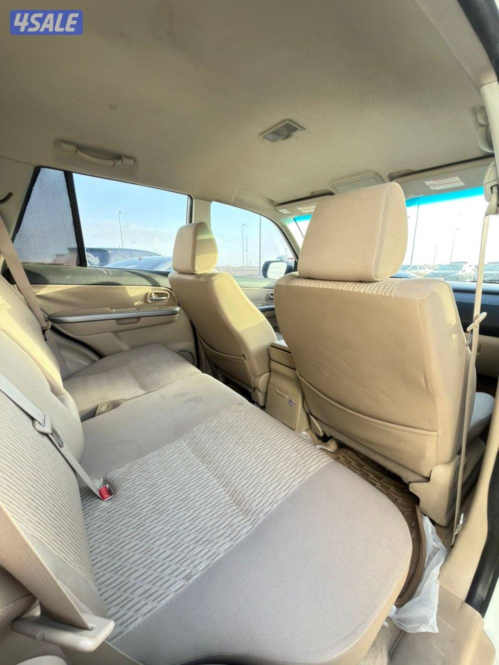 للبيع سوزوكي فيتارا 20146