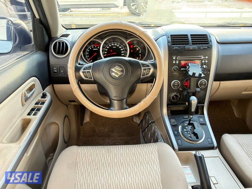 للبيع سوزوكي فيتارا 20148