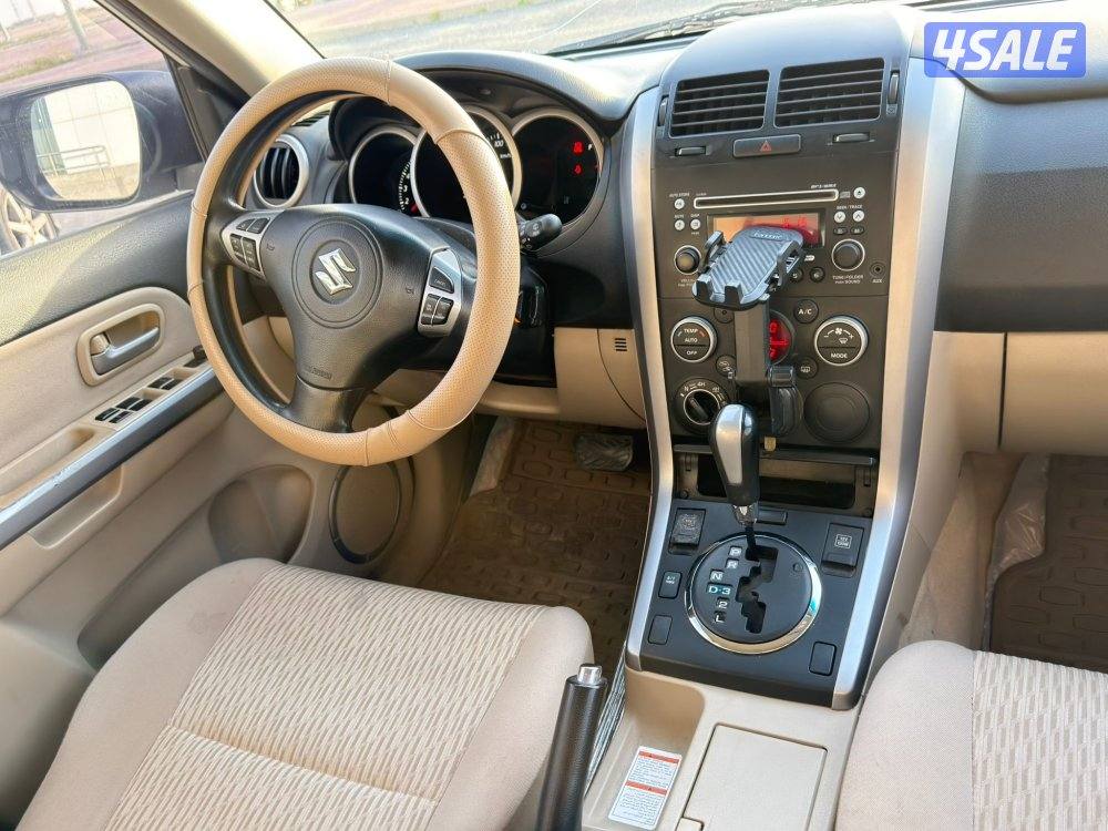 للبيع سوزوكي فيتارا 20147