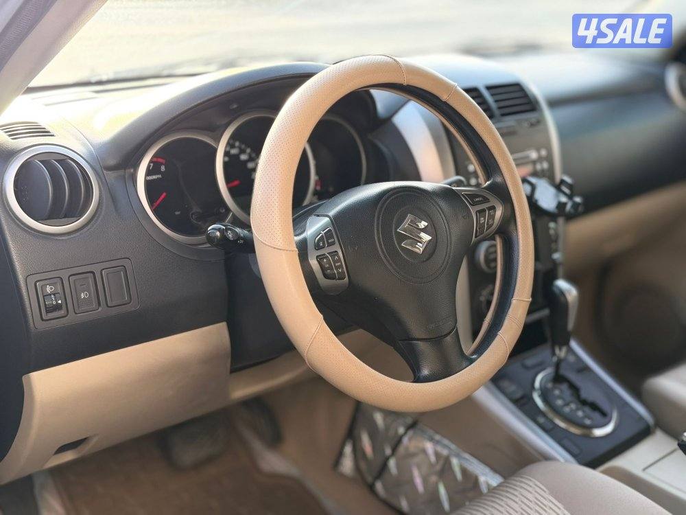 للبيع سوزوكي فيتارا 20149