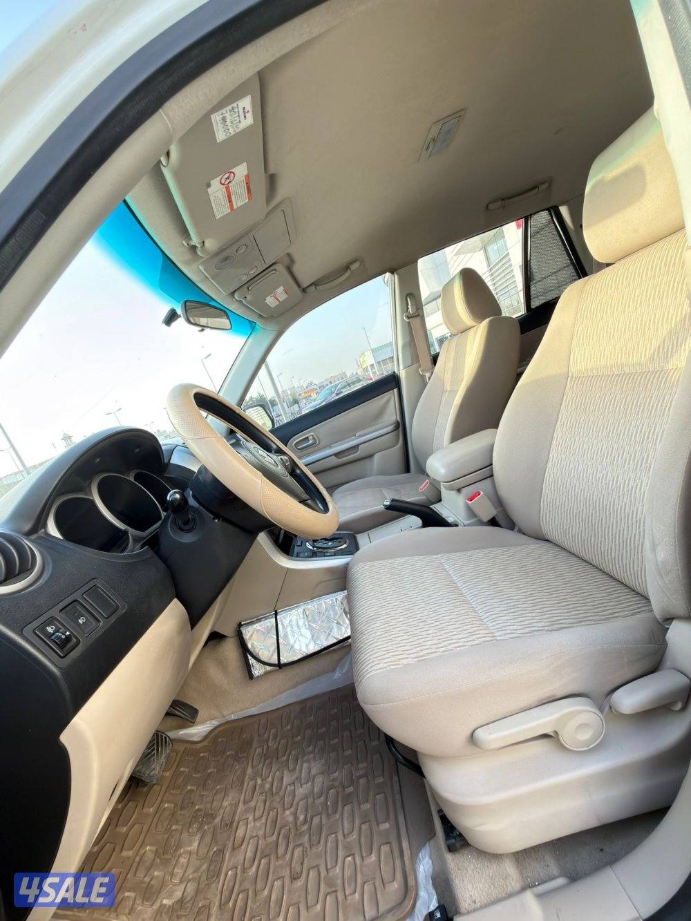 للبيع سوزوكي فيتارا 201411