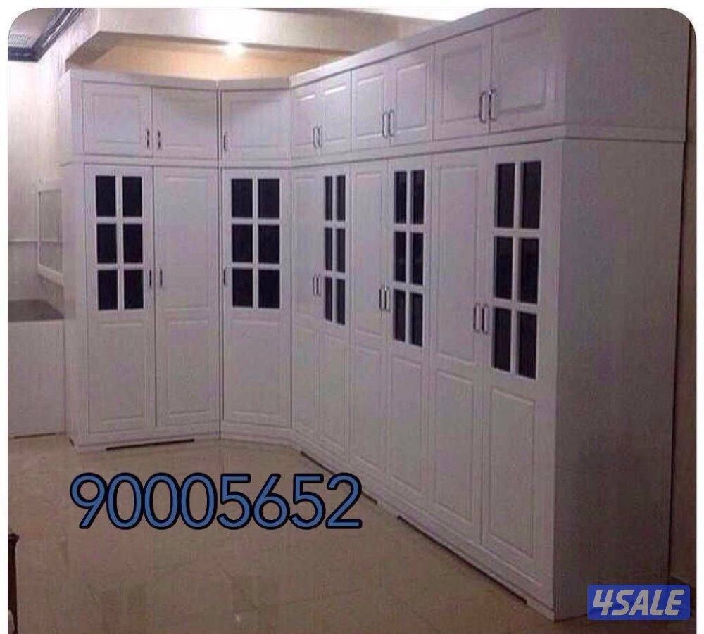 غرف نوم كبتات غرف اطفال منجره1