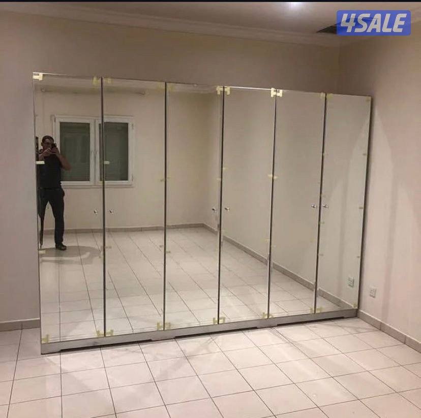 غرف نوم كبتات غرف اطفال منجره6