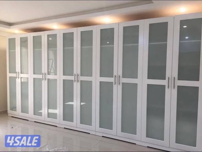 غرف نوم كبتات غرف اطفال منجره5