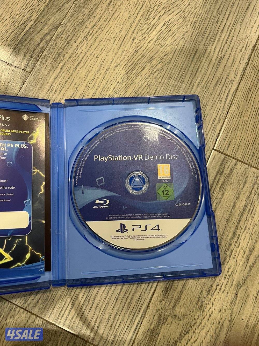 للبيع سيديات بليستيشن 4 و 3 واكس بوكس 15