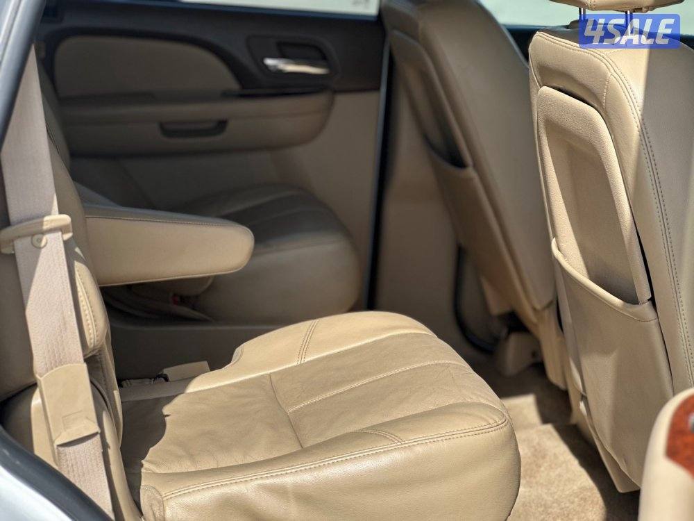 للبيع شفرولية تاهو LTZ4