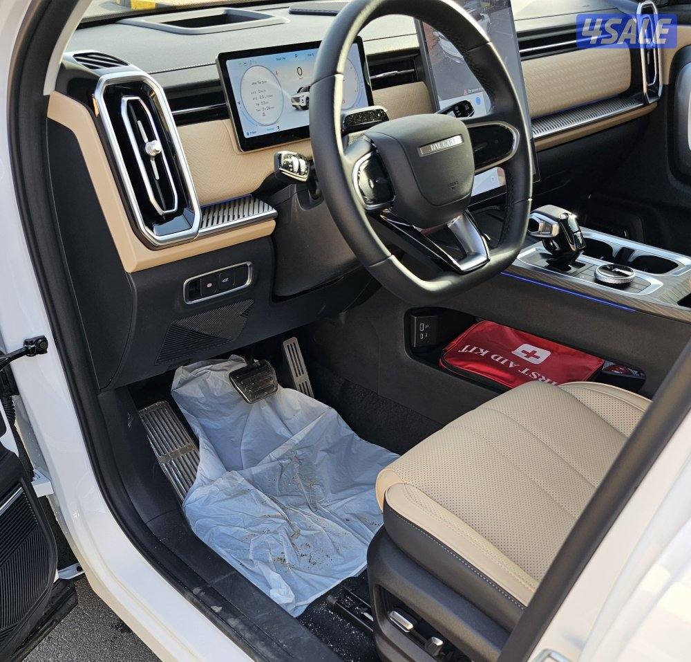 جايكو 2026  اصفار من الوكالة ( البابطين)2