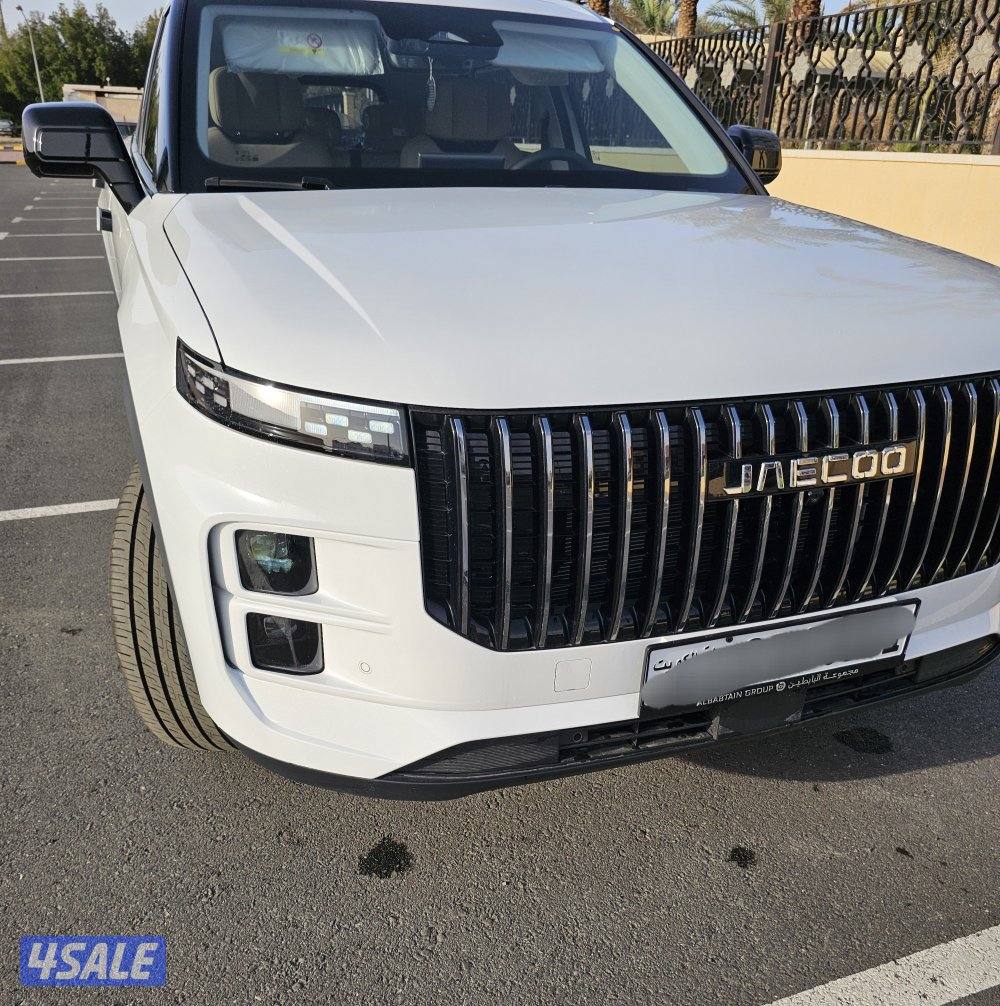 جايكو 2026  اصفار من الوكالة ( البابطين)3