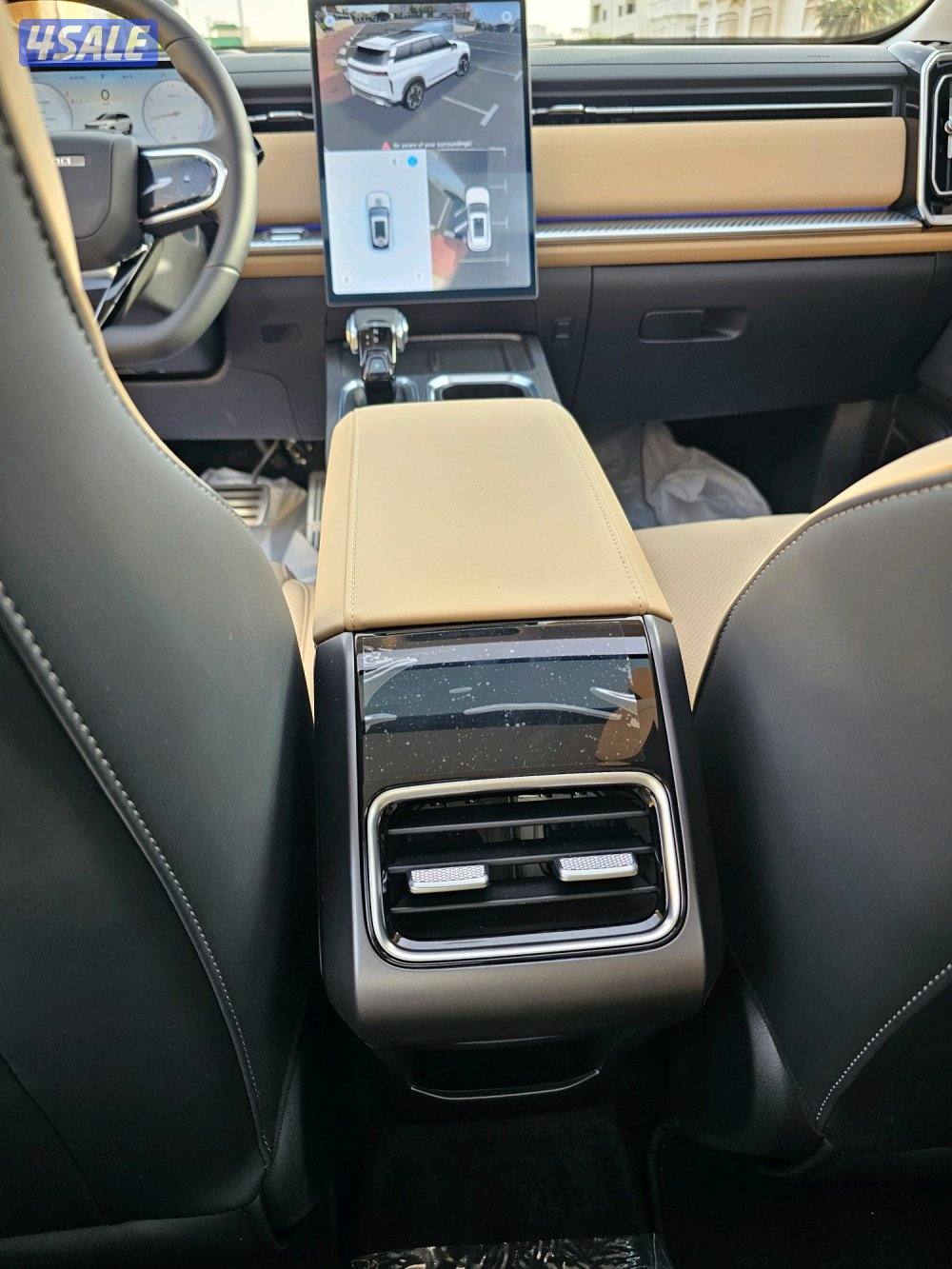 جايكو 2026  اصفار من الوكالة ( البابطين)4