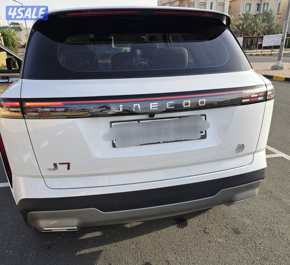 جايكو 2026  اصفار من الوكالة ( البابطين)6