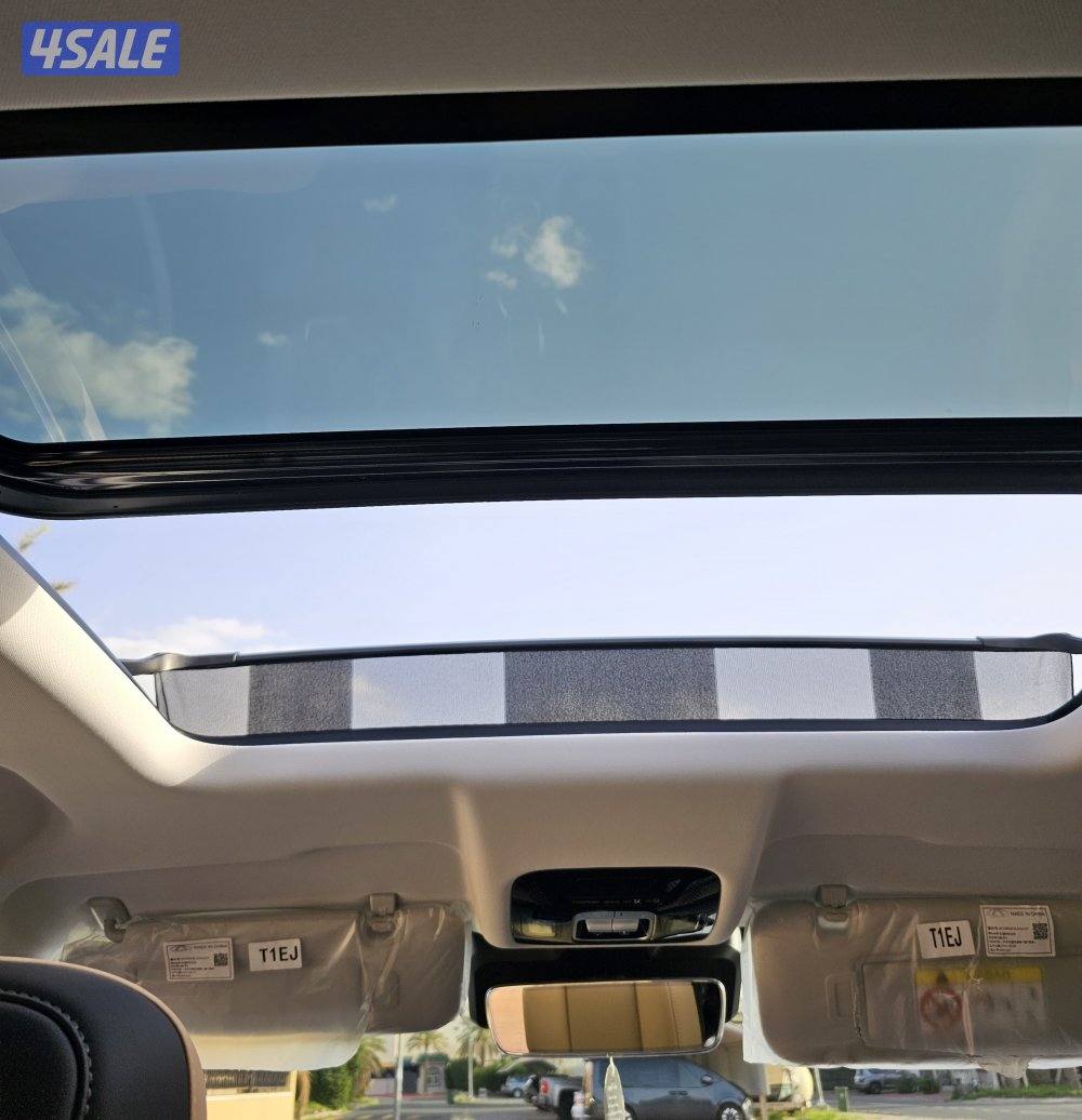 جايكو 2026  اصفار من الوكالة ( البابطين)8