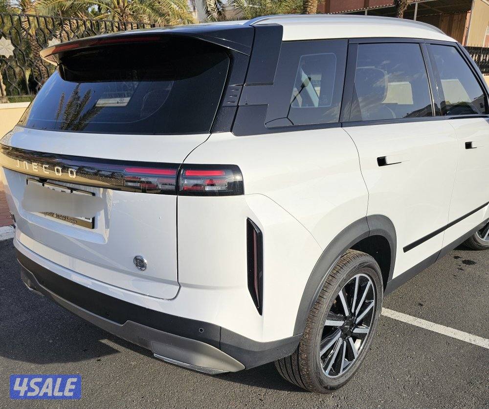 جايكو 2026  اصفار من الوكالة ( البابطين)10