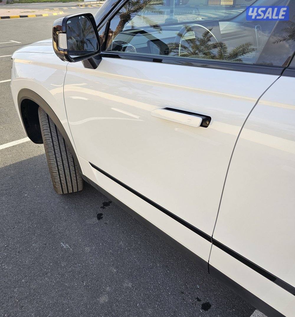 جايكو 2026  اصفار من الوكالة ( البابطين)11