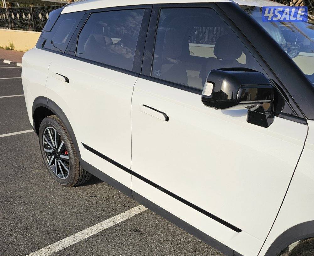 جايكو 2026  اصفار من الوكالة ( البابطين)12