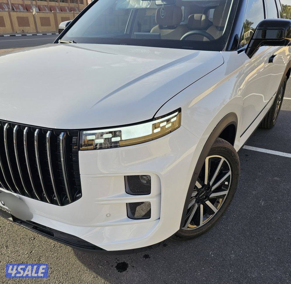 جايكو 2026  اصفار من الوكالة ( البابطين)0