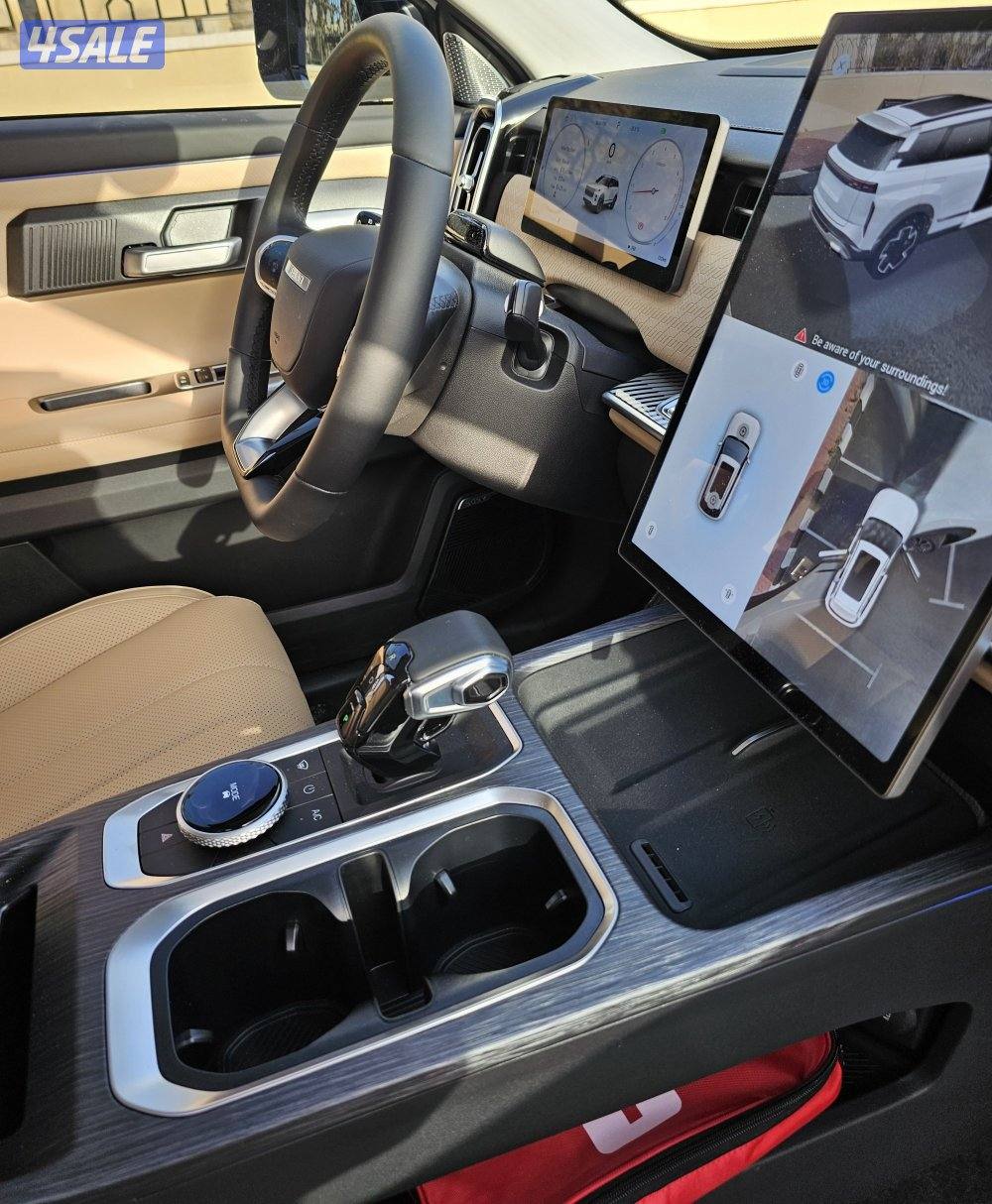 جايكو 2026  اصفار من الوكالة ( البابطين)13