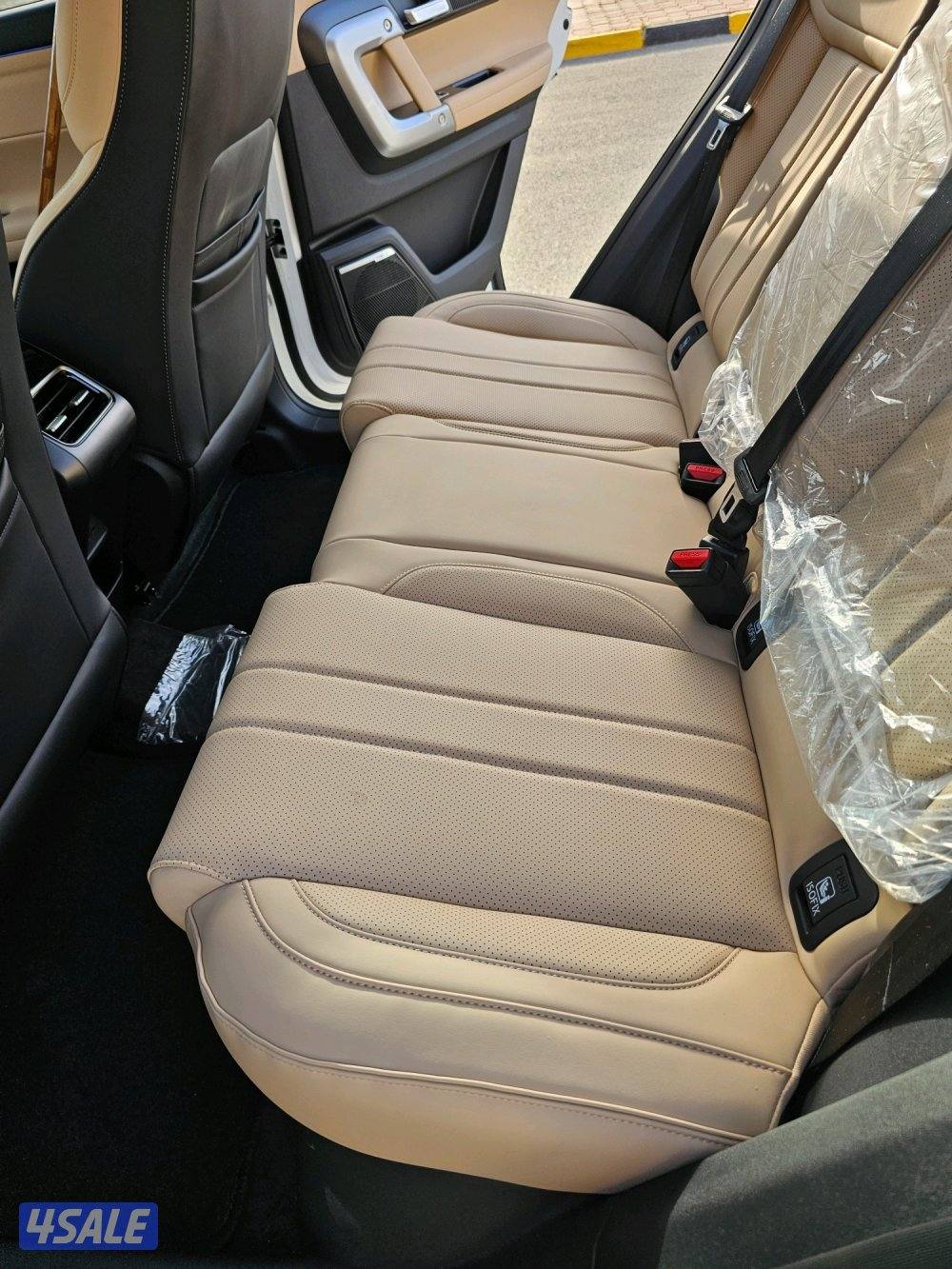 جايكو 2026  اصفار من الوكالة ( البابطين)14