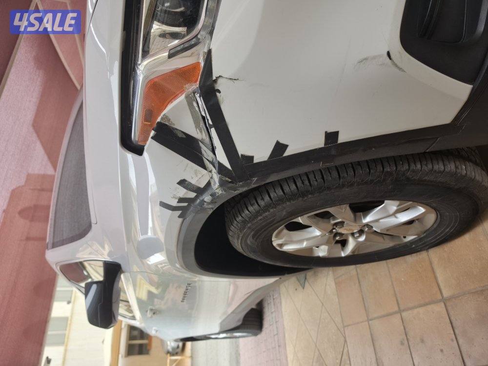 للبيع ترافرس مديل ٢٠٢٠2