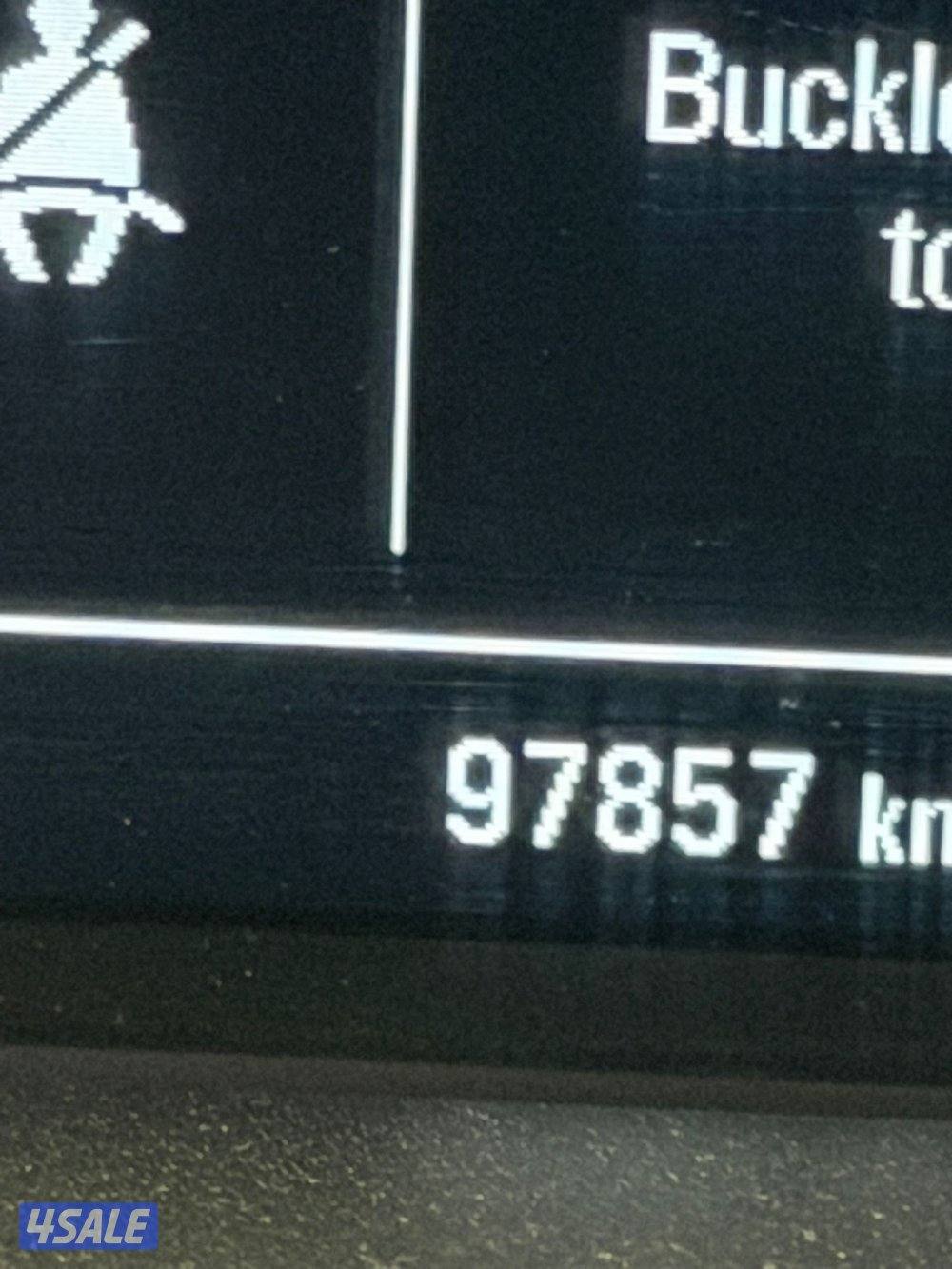 للبيع ترافرس مديل ٢٠٢٠3